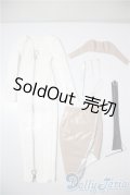 Dollfie　ICON/OF：衣装 U-25-05-06-142-NY-ZU