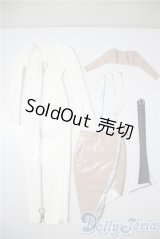 Dollfie　ICON/OF：衣装 U-25-05-06-142-NY-ZU