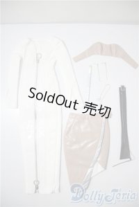 Dollfie　ICON/OF：衣装 U-25-05-06-142-NY-ZU
