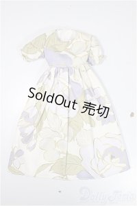 ジェニー/OF:衣装/ファッションドール　衣装 A-25-04-23-315-NY-ZA