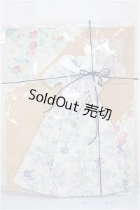 ジェニー/OF:衣装/ファッションドール　衣装 A-25-04-23-317-NY-ZA