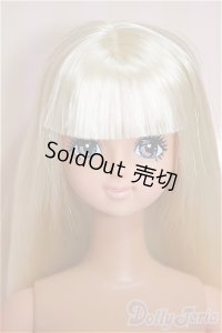 リカちゃんキャッスル/サヤカV2　2017年日本橋BASICモデル/BJD　球体関節人形 A-25-04-23-281-NY-ZA