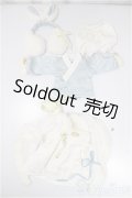 幼SD/OF:衣装セット/1/6　30ｃｍ　BJD　MJD　衣装　ドール用 A-25-04-23-345-NY-ZA