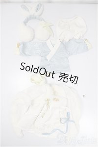 幼SD/OF:衣装セット/1/6　30ｃｍ　BJD　MJD　衣装　ドール用 A-25-04-23-345-NY-ZA