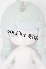 ANTU(アンティーユ)：萌獣魔法/木木羊/ A-25-04-23-347-NY-ZA