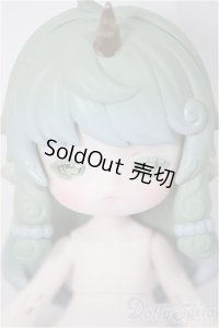 ANTU(アンティーユ)：萌獣魔法/木木羊/ A-25-04-23-347-NY-ZA