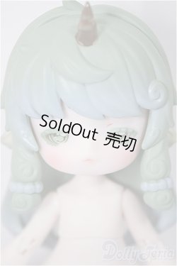 画像1: ANTU(アンティーユ)：萌獣魔法/木木羊/ A-25-04-23-347-NY-ZA