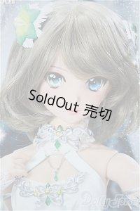 DD/高垣楓/BJD　球体関節人形 A-25-04-23-350-NY-ZA