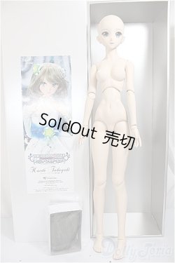 画像5: DD/高垣楓/BJD　球体関節人形 A-25-04-23-350-NY-ZA