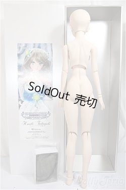 画像6: DD/高垣楓/BJD　球体関節人形 A-25-04-23-350-NY-ZA