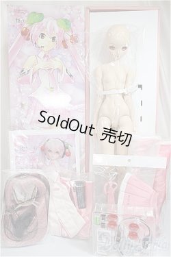 画像5: DD/桜ミク/BJD　球体関節人形 A-25-04-23-349-NY-ZA