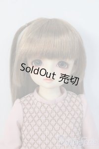 SDM女の子/コーディネートモデルF-50 Y-25-04-29-212-NY-ZY