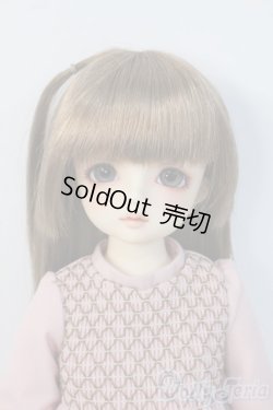 画像1: SDM女の子/コーディネートモデルF-50 Y-25-04-29-212-NY-ZY