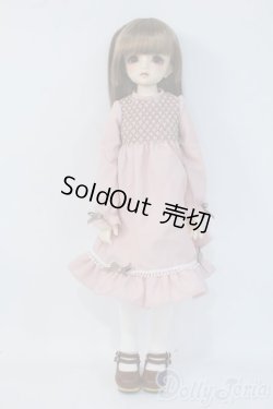 画像4: SDM女の子/コーディネートモデルF-50 Y-25-04-29-212-NY-ZY