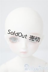 SDM女の子/コーディネートモデル:F-58　PSホワイト U-25-04-29-211-NY-ZU