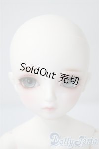 SDM女の子/コーディネートモデル:F-58　PSホワイト U-25-04-29-211-NY-ZU