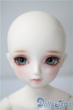 画像1: SDM女の子/コーディネートモデル:F-58　PSホワイト U-25-04-29-211-NY-ZU