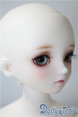 画像2: SDM女の子/コーディネートモデル:F-58　PSホワイト U-25-04-29-211-NY-ZU