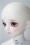 画像3: SDM女の子/コーディネートモデル:F-58　PSホワイト U-25-04-29-211-NY-ZU
