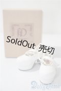 SDM＆MSD/OF:靴 U-25-05-06-182-NY-ZU