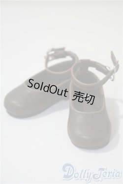 画像1: SDM＆MSD/OF:靴 U-25-05-13-073-NY-ZU