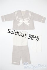 SDM/OF:コーディネートモデル衣装 U-25-05-06-150-NY-ZU