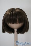 7-8inch/ウィッグ U-25-05-13-062-NY-ZU