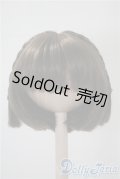 7-8inch/ウィッグ U-25-05-13-062-NY-ZU
