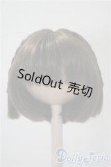 7-8inch/ウィッグ U-25-05-13-062-NY-ZU