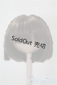 7-8inch/ウィッグ U-25-05-13-062-NY-ZU
