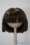 画像1: 7-8inch/ウィッグ U-25-05-13-062-NY-ZU (1)