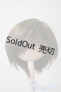 7-8inch/ウィッグ U-25-05-13-058-NY-ZU