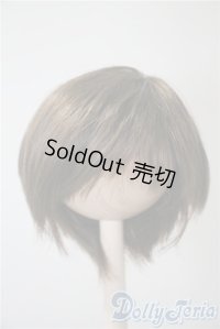 7-8inch/ウィッグ U-25-05-13-058-NY-ZU