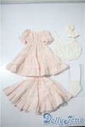 SDM/OF:Sage　Set　36.5℃製 U-25-05-06-166-NY-ZU