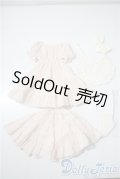 SDM/OF:Sage　Set　36.5℃製 U-25-05-06-166-NY-ZU