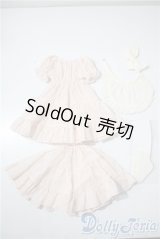 SDM/OF:Sage　Set　36.5℃製 U-25-05-06-166-NY-ZU