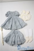 SDM/OF:Sage　Set　36.5℃製 U-25-05-06-167-NY-ZU