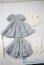 画像1: SDM/OF:Sage　Set　36.5℃製 U-25-05-06-167-NY-ZU (1)