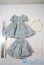 画像2: SDM/OF:Sage　Set　36.5℃製 U-25-05-06-167-NY-ZU (2)
