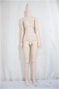 DDP/ベースボディ/BJD　球体関節人形 A-25-04-30-141-NY-ZA