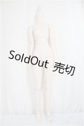 DDP/ベースボディ/BJD　球体関節人形 A-25-04-30-141-NY-ZA