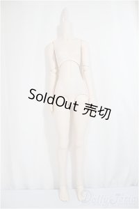 DDP/ベースボディ/BJD　球体関節人形 A-25-04-30-141-NY-ZA
