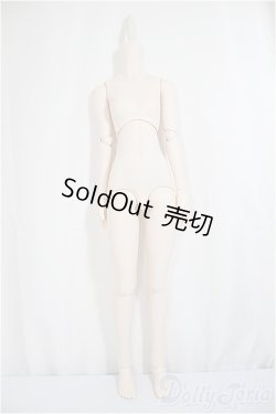 画像1: DDP/ベースボディ/BJD　球体関節人形 A-25-04-30-141-NY-ZA