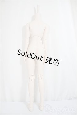 画像2: DDP/ベースボディ/BJD　球体関節人形 A-25-04-30-141-NY-ZA