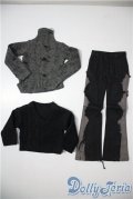 SDM＆MSD/OF:衣装セット U-25-05-06-145-NY-ZU