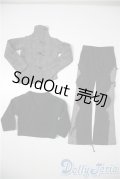 SDM＆MSD/OF:衣装セット U-25-05-06-145-NY-ZU