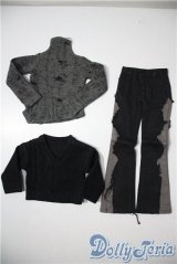 SDM＆MSD/OF:衣装セット U-25-05-06-145-NY-ZU