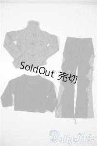 SDM＆MSD/OF:衣装セット U-25-05-06-145-NY-ZU