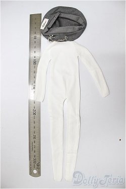 画像2: 30cmサイズドール/OF:小物/0 A-25-04-30-132-NY-ZA