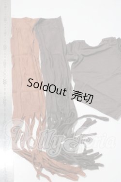 画像2: SDGrB＆SD13男の子/OF:トップス U-26-03-18-086-NY-ZU